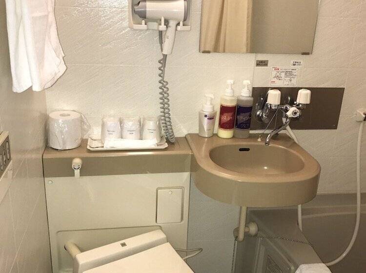 فندق Muroran Hills