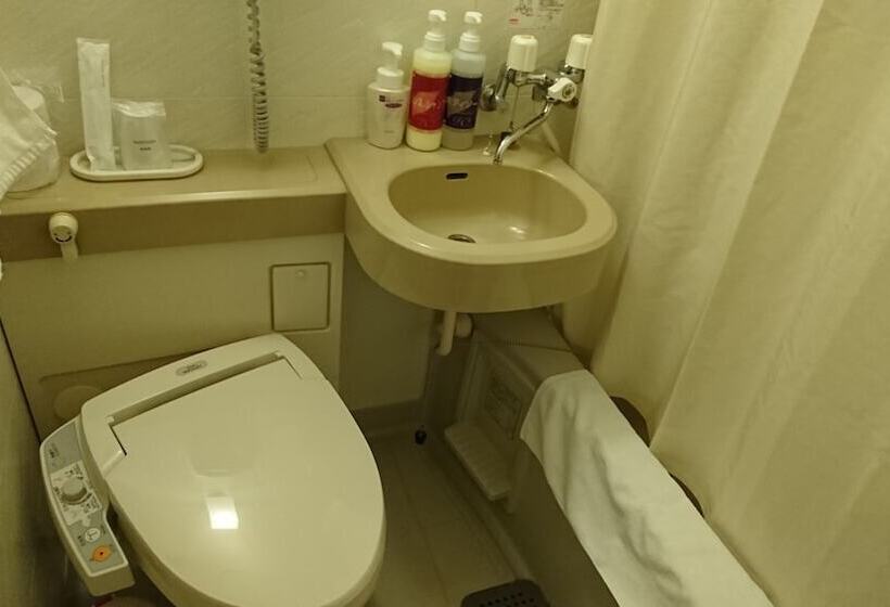 فندق Muroran Hills