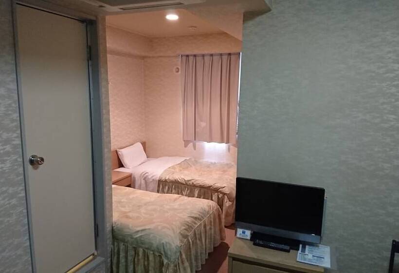 فندق Muroran Hills