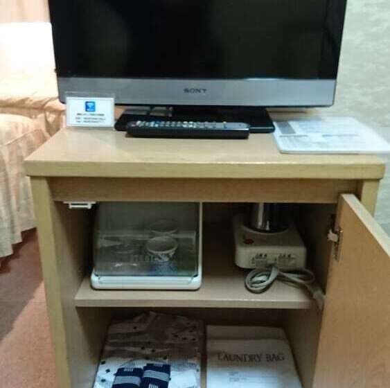 فندق Muroran Hills