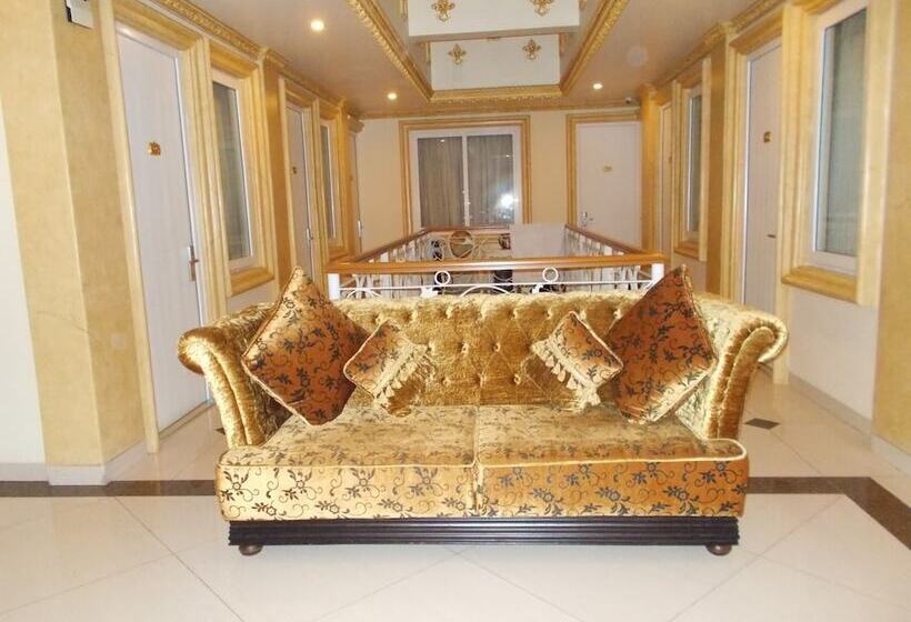 My Home @bali Hotel By Conary