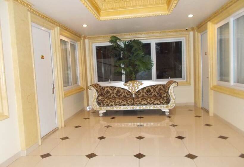 My Home @bali Hotel By Conary