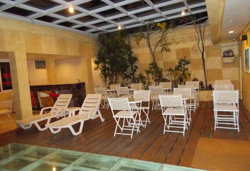 My Home @bali Hotel By Conary