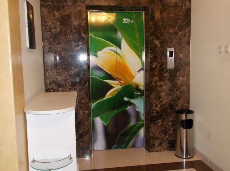 My Home @bali Hotel By Conary