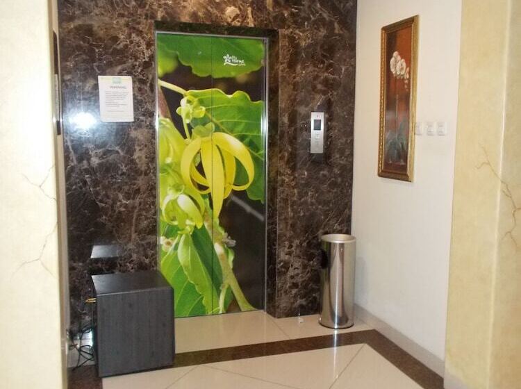 My Home @bali Hotel By Conary