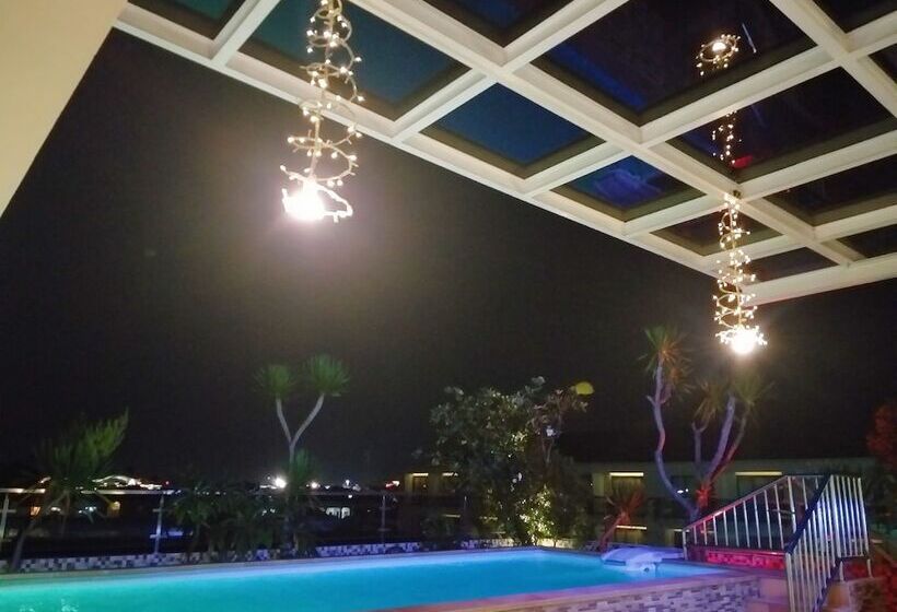 My Home @bali Hotel By Conary