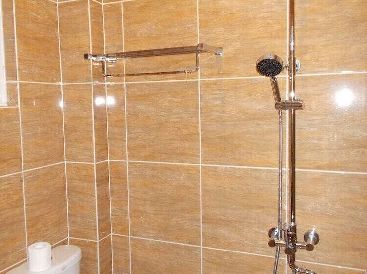 My Home @bali Hotel By Conary