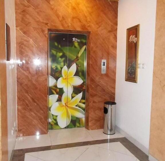 My Home @bali Hotel By Conary