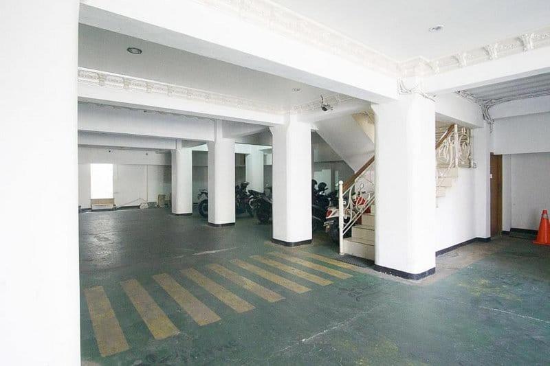 My Home @bali Hotel By Conary