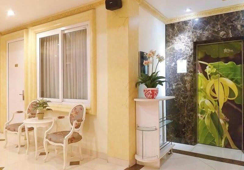 My Home @bali Hotel By Conary