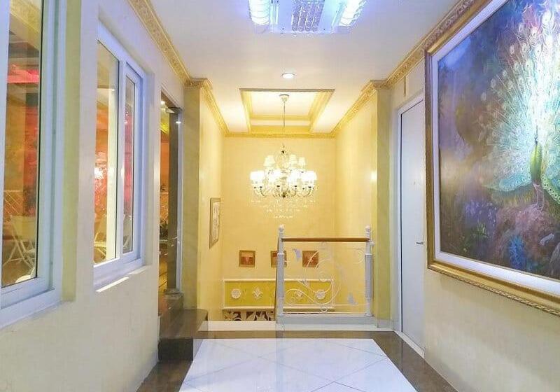 My Home @bali Hotel By Conary