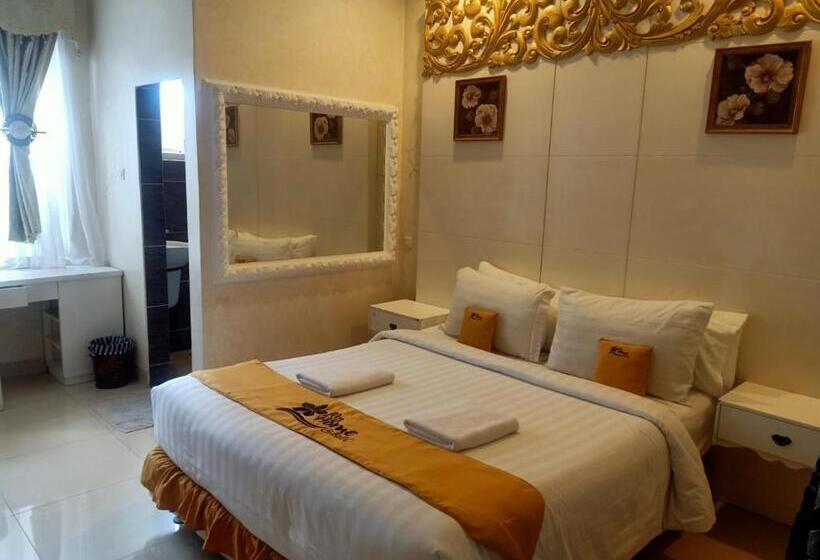 My Home @bali Hotel By Conary