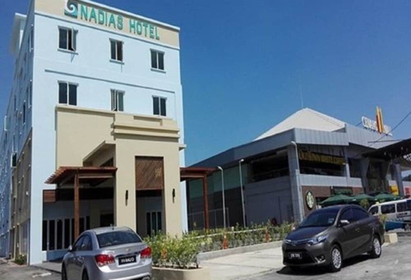 Nadias Hotel Cenang Langkawi