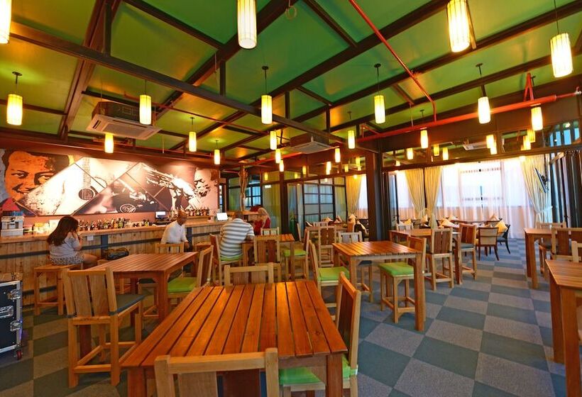 Nadias Hotel Cenang Langkawi