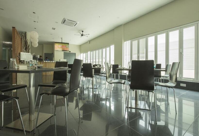 Nadias Hotel Cenang Langkawi