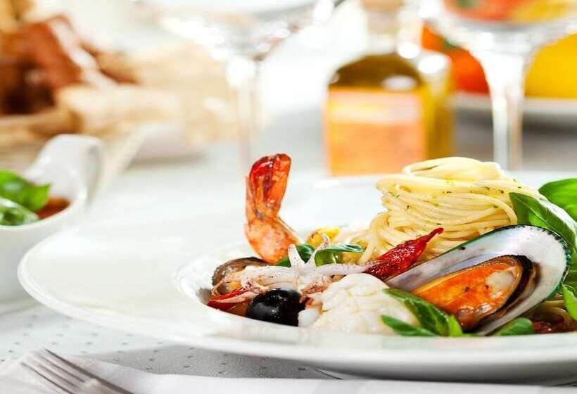 Nadias Hotel Cenang Langkawi