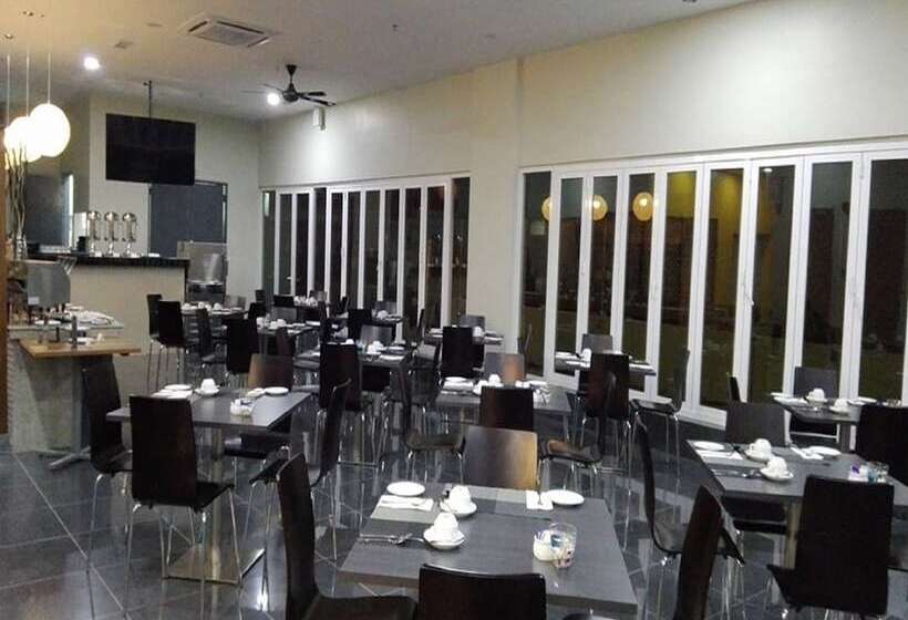 Nadias Hotel Cenang Langkawi