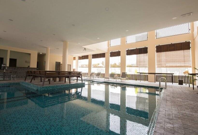 Nadias Hotel Cenang Langkawi