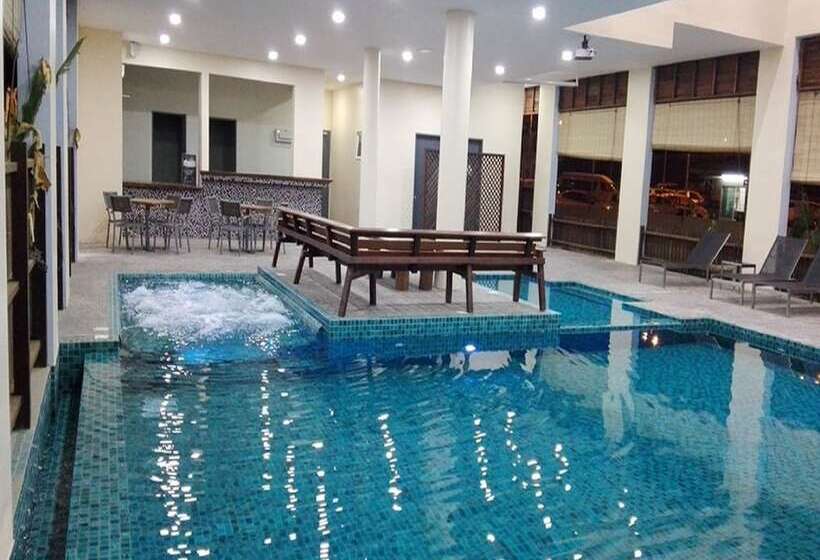 Nadias Hotel Cenang Langkawi