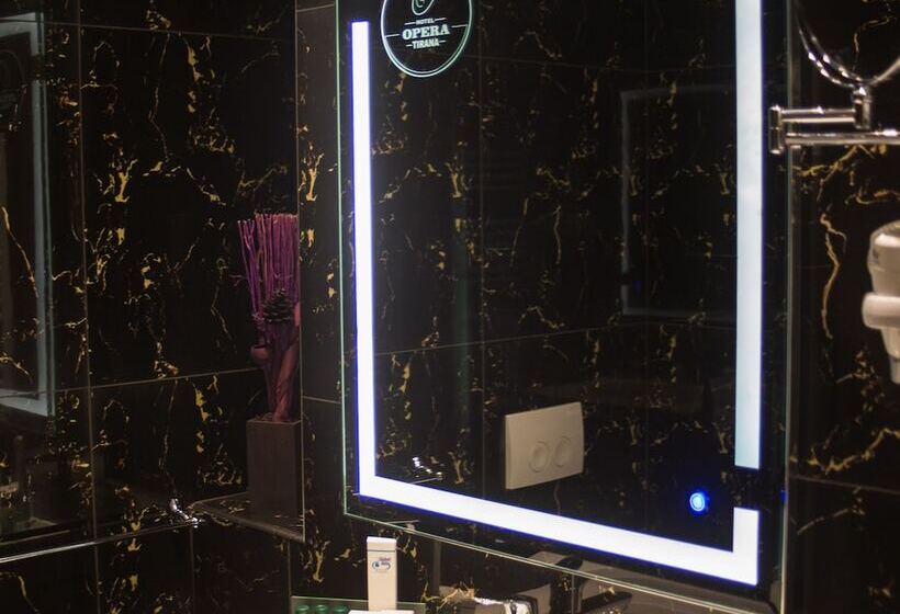 בית מלון כפרי Opera