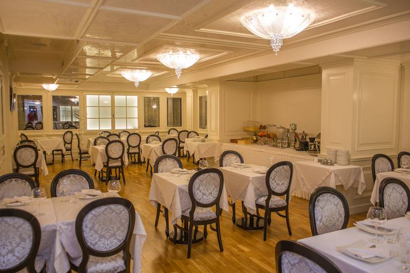 בית מלון כפרי Opera