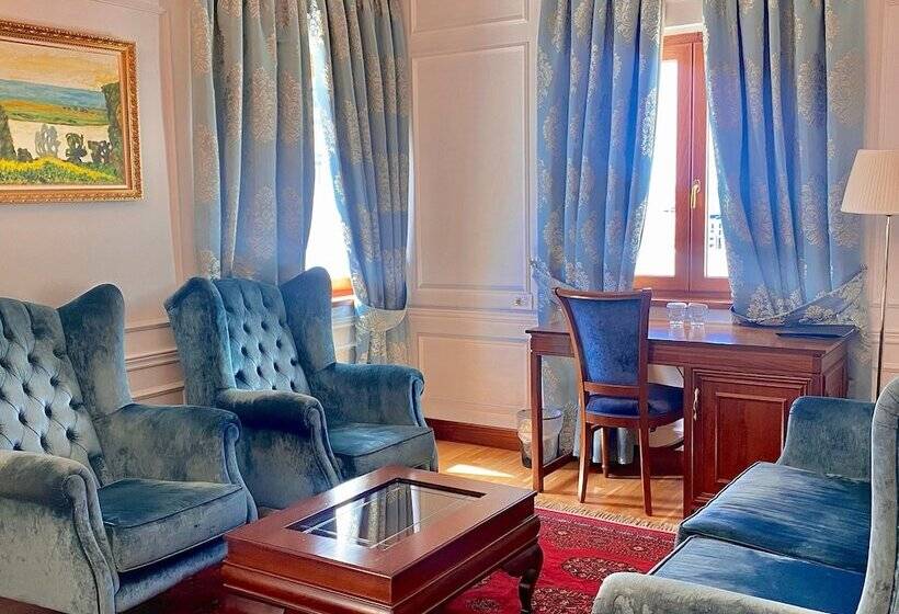 בית מלון כפרי Opera