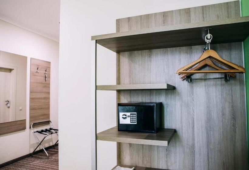 هتل Optima Vinnytsia