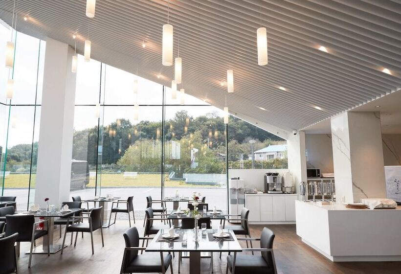 Отель Ora Incheon