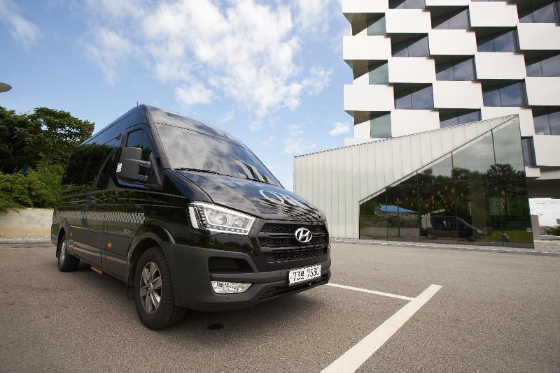 Отель Ora Incheon