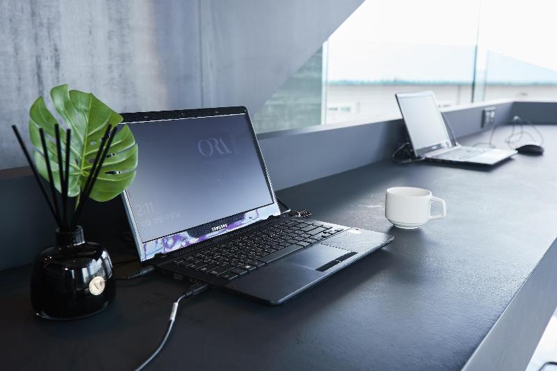 Отель Ora Incheon