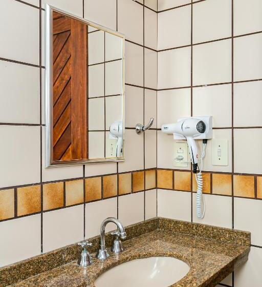 Paraíso Palace Hotel Ii E Iii