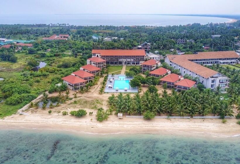 호텔 Passi Villas Passikudah