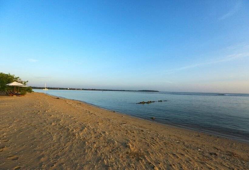 호텔 Passi Villas Passikudah