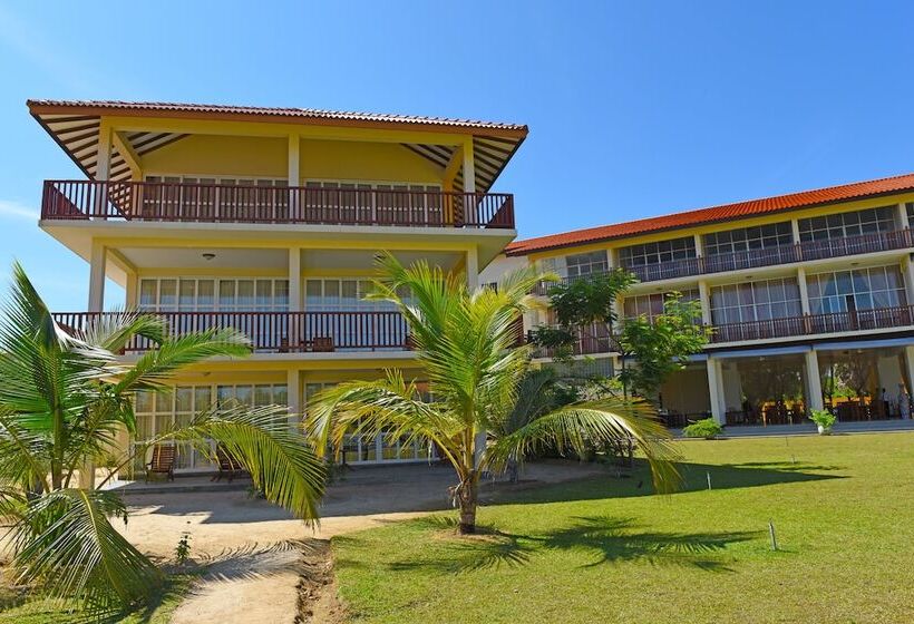 호텔 Passi Villas Passikudah