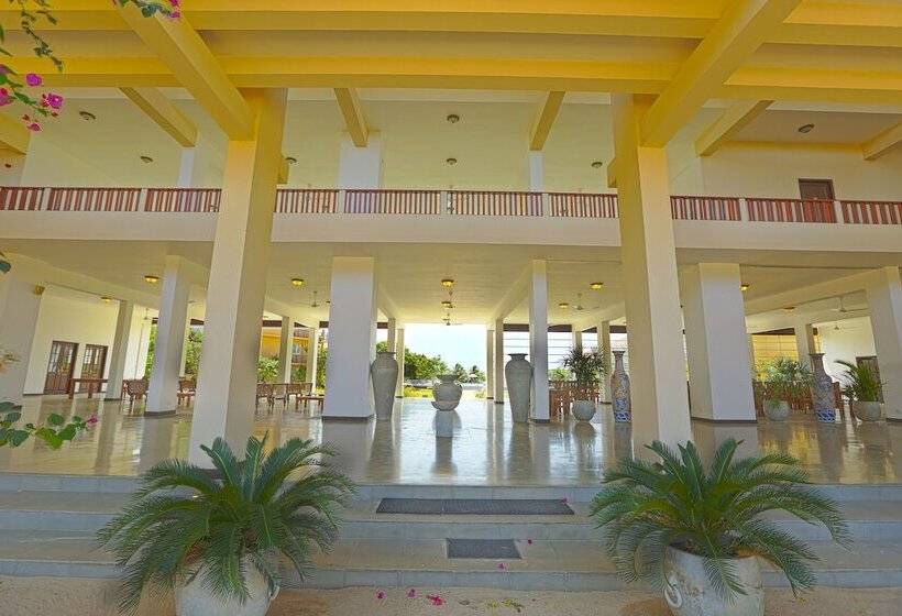 호텔 Passi Villas Passikudah