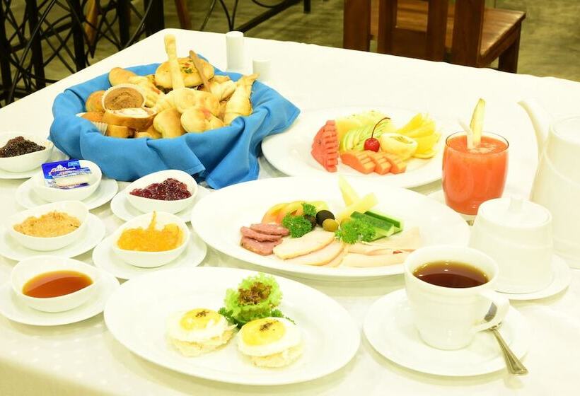 호텔 Passi Villas Passikudah