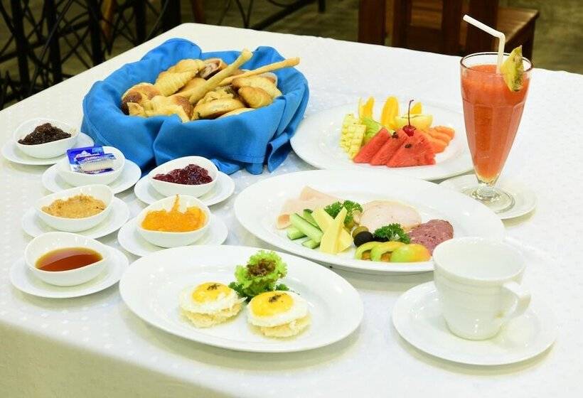 호텔 Passi Villas Passikudah