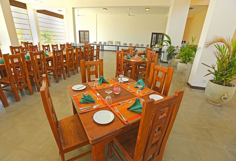 호텔 Passi Villas Passikudah