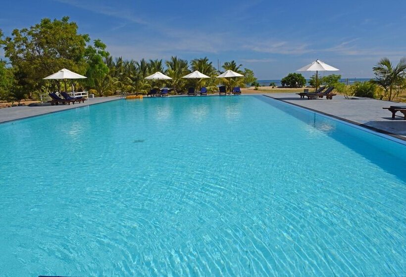 호텔 Passi Villas Passikudah