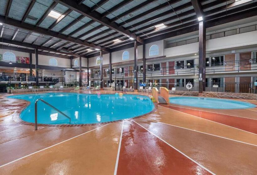 فندق Pearl On The Concho Surestay Collection By Best Western