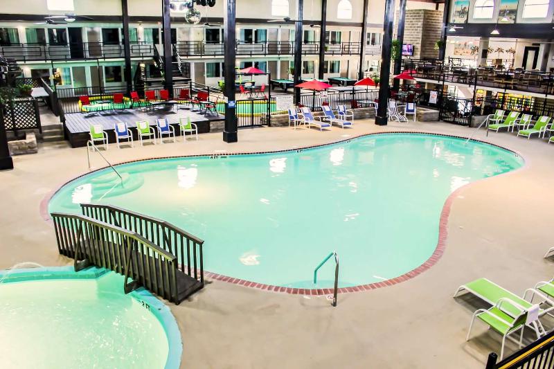 هتل Pearl On The Concho Surestay Collection By Best Western