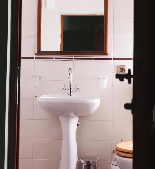 ホテル Pension Brasovu Vechi