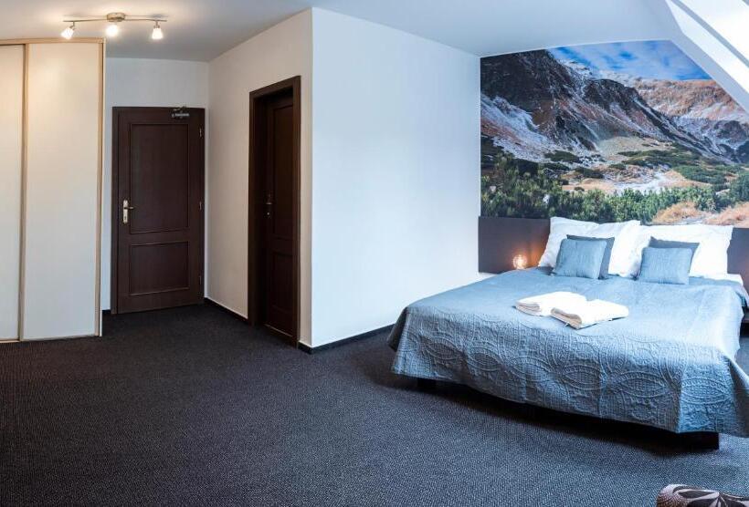 Отель Penzion Sileo