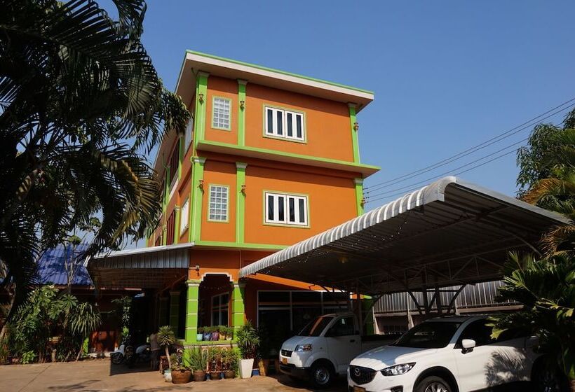 فندق Phetphaylin