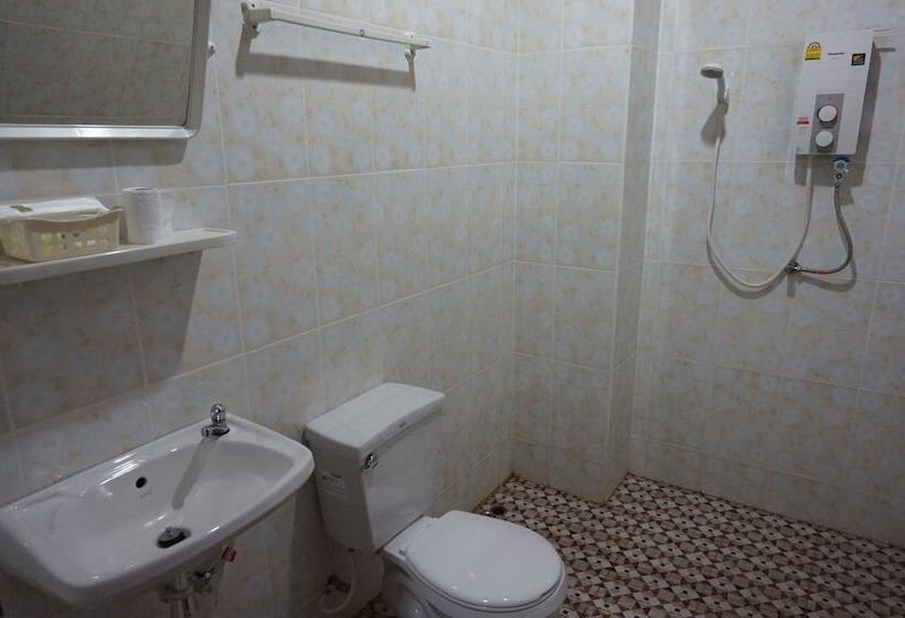 فندق Phetphaylin