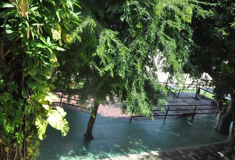 فندق Pilgrims Kitchen & Inn