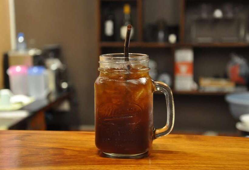 فندق Pilgrims Kitchen & Inn