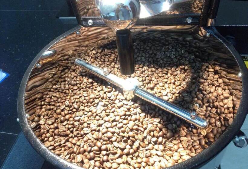 فندق Pilgrims Kitchen & Inn