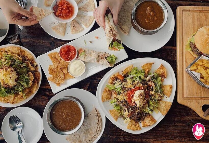 فندق Pilgrims Kitchen & Inn