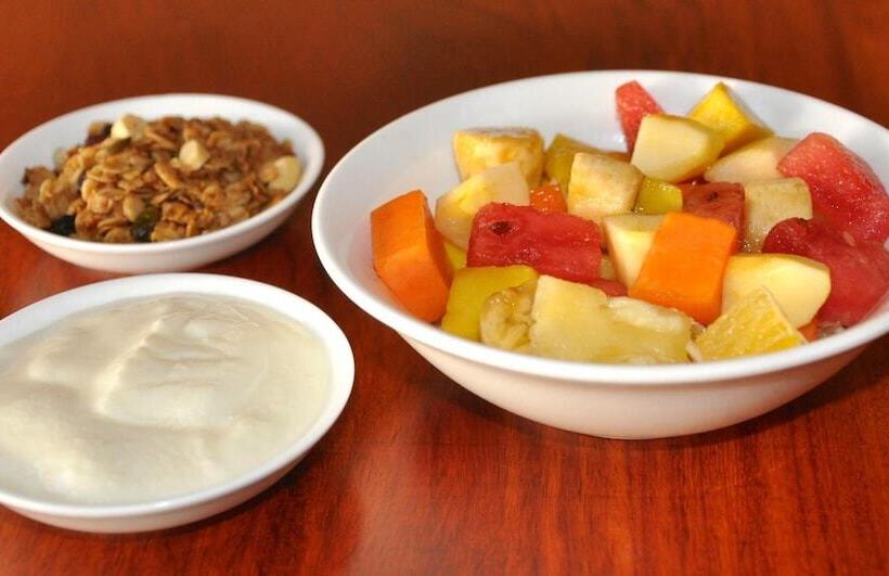 فندق Pilgrims Kitchen & Inn